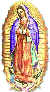 Our Lady of Guadalupe