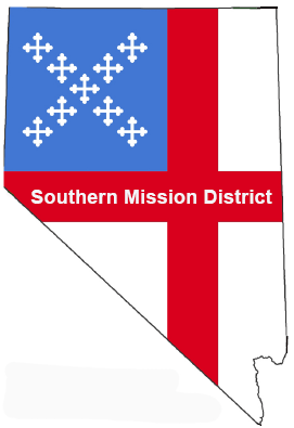 Episcopal Nevada